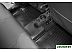 Комплект ковриков для авто Rival 14701007 (5 шт)