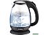 Электрический чайник Hyundai HYK-G3804 Электрический чайник Hyundai HYK-G3804
