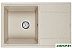 Кухонная мойка Paulmark Flugen PM217850-BE