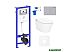 Унитаз Lavinia Boho Smart V-Clean 7 в 1 87561152