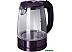 Электрический чайник Berlinger Haus Purple Eclips Collection BH-9093