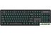 Клавиатура Dareu EK810G (Dareu Red, черный)