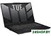Игровой ноутбук ASUS TUF Gaming F17 2023 FX707ZU4-HX074W