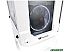 Корпус Thermaltake View 71 Tempered Glass Snow Edition (CA-1I7-00F6WN-00)