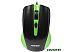 Мышь SmartBuy One 352 (SBM-352-GK) (черный/зеленый)