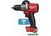 Дрель-шуруповерт Milwaukee M18 ONEDD2-502X 4933464525 (с 2-мя АКБ, кейс)