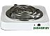 Настольная плита Blackton Bt HP101W Настольная плита Blackton Bt HP101W
