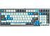 Клавиатура A4Tech Bloody S98 Pixels Blue (Bloody BLMS Red Plus, нет кириллицы)