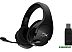 Наушники HyperX Cloud Stinger Core Wireless DTS + 7.1 (HHSS1C-BA-BK/G) (4P4F0AA)