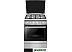 Кухонная плита Hansa FCMX63021