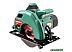 Дисковая (циркулярная) пила Hammer CRP800D Flex