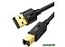 Кабель UGREEN US210 30753 Black