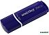 Флеш-память USB SmartBuy Crown 256GB (синий)