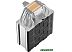 Кулер для процессора DeepCool AG500 R-AG500-BKNNMN-G