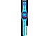 Умные часы LeeFine Q27 4G (синий/голубой)