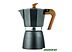Гейзерная кофеварка Walmer Blackwood (W37000604)