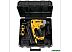 DeWalt DCN890P2 (с 2-мя АКБ, кейс)