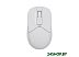 Мышь A4Tech Fstyler FG12S (белый)