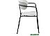Офисный стул TetChair Van Hallen mod.2433 (черный/белый)