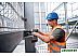 Гайковерт Bosch GDS 18V-1050 H Professional 06019J8502 (с 2-мя АКБ 8 Ah, кейс) Гайковерт Bosch GDS 18V-1050 H Professional 06019J8502 (с 2-мя АКБ 8 Ah, кейс)