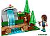 Конструктор Lego Friends Лесной водопад 41677