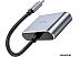 Адаптер Hoco HB29 USB Type-C - HDMI/VGA