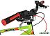 Детский велосипед Novatrack Extreme 6 V 2021 20SH6V.EXTREME.GN21 (зеленый)
