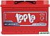 Автомобильный аккумулятор Topla Energy (75 А/ч) (108075)