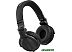 Наушники Pioneer HDJ-CUE1BT-K (черный)