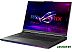 Игровой ноутбук ASUS ROG Strix G18 (2023) G814JI-N6062