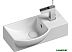 Умывальник Ceramica Nova Element CN6039L