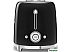 Тостер Smeg TSF01BLEU