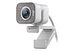 Веб-камера для стриминга Logitech StreamCam (белый) (уценка арт. 911736)