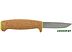 Нож MORAKNIV Floating (13686) (салатовый)