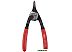 Съемник стопорных колец Milwaukee 4932492487