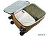 Органайзер для чемодана Thule Clean/Dirty Packing Cube 3205119 (soft green) Органайзер для чемодана Thule Clean/Dirty Packing Cube 3205119 (soft green)