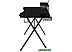 Стол TetChair GD-06 15258 (черный)