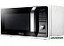 Микроволновая печь SAMSUNG MS23F301TQW Микроволновая печь SAMSUNG MS23F301TQW
