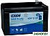 Мотоциклетный аккумулятор Exide AGM12-12F (12 А·ч)