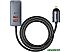 Автомобильное зарядное Baseus CCBT-A0G Gray