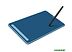 Графический планшет XP-Pen Deco L Blue