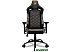 Кресло Cougar Outrider S (черный)