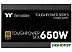 Блок питания Thermaltake Toughpower SFX 650W TT Premium Edition PS-STP-0650FNFAGE-1