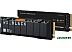 SSD Western Digital (WD) Black SN850 NVMe Heatsink 500GB WDS500G1XHE