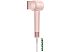 Фен Dreame Hairdryer Gleam Pink AHD12A (розовый)
