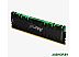 Оперативная память Kingston FURY Renegade RGB 8GB DDR4 PC4-32000 KF440C19RBA/8