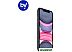 Смартфон Apple iPhone 11 128GB Воcстановленный by Breezy, грейд A (черный)