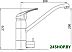 Смеситель Wisent W4298A