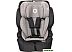 Детское автокресло Lorelli (Bertoni) Andromeda i-Size Isofix 10071442147 (серый)