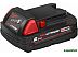 Аккумулятор Milwaukee M18 M18B2 4932430062 (18В/2 Ач) Аккумулятор Milwaukee M18 M18B2 4932430062 (18В/2 Ач)